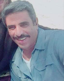 مهدی شریفی